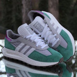 Adidas Retropy E5 Size 10